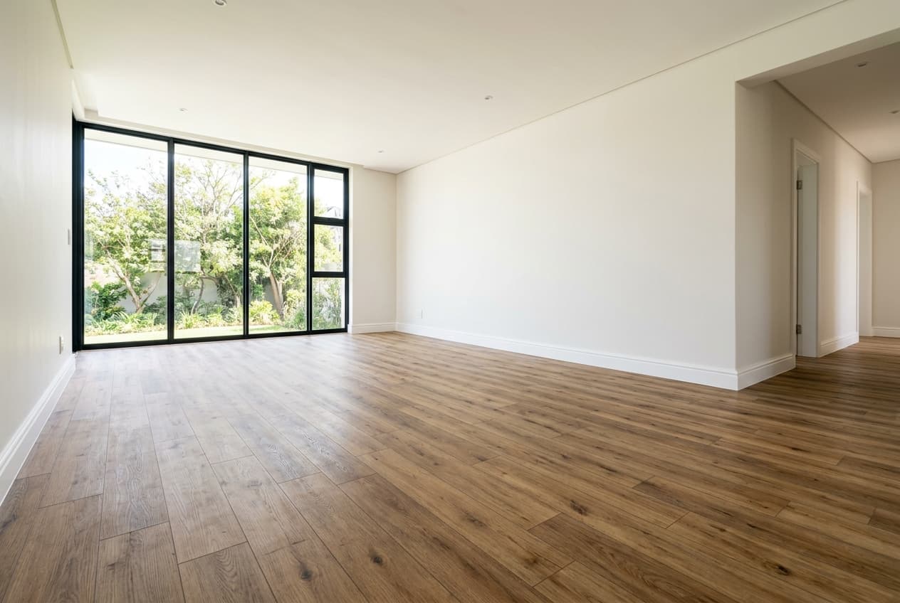 Vinyl Plank Flooring