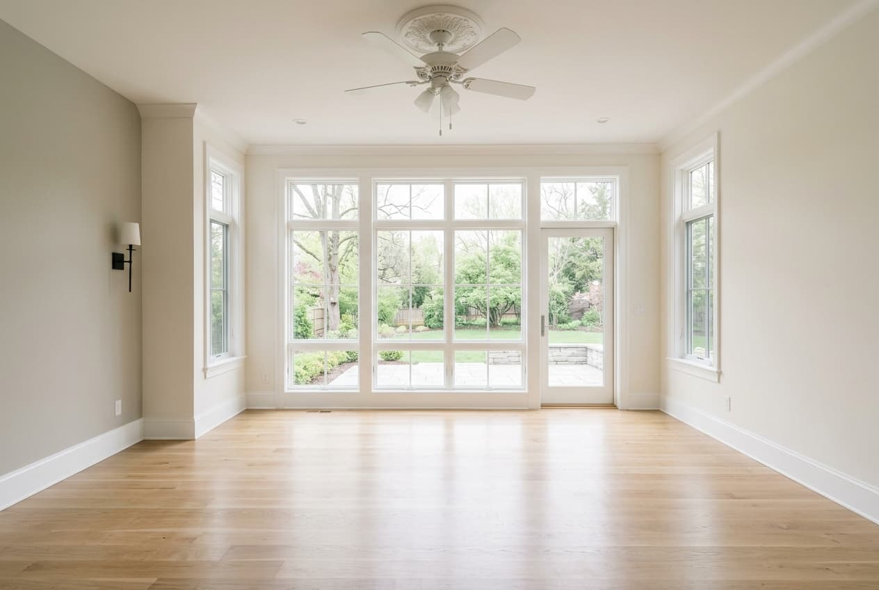 Interior Painting